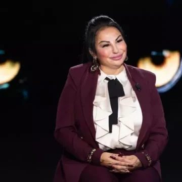 Stasera torna su Rai 2 “Belve”, condotto da Francesca Fagnani. Tra le ospiti la tik -toker napoletana Rita De Crescenzo