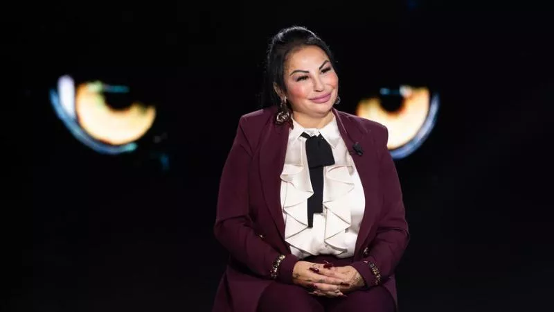 rita de crescenzo a Le Belve su rai due Stasera torna su Rai 2 “Belve”, condotto da Francesca Fagnani. Tra le ospiti la tik -toker napoletana Rita De Crescenzo