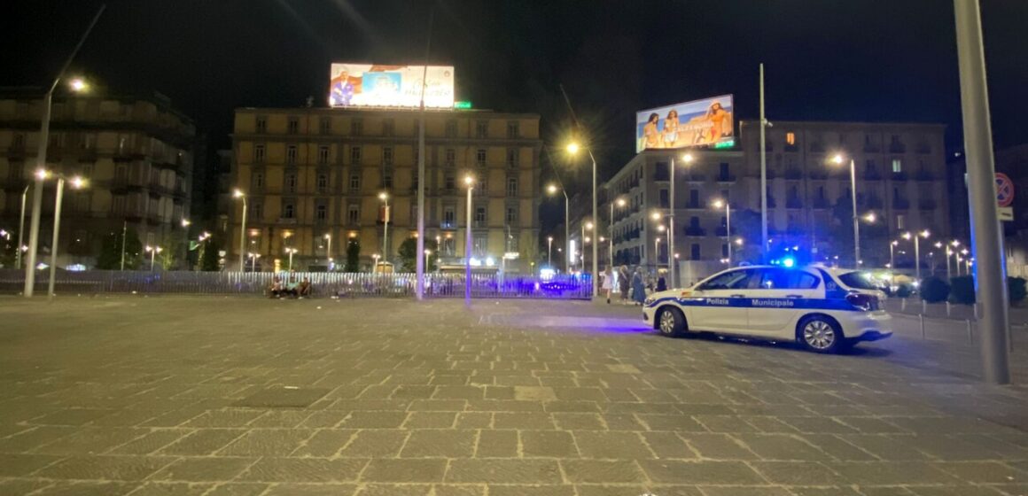 “Una Goccia nell’Oceano”, da Cercola ecco il progetto  solidale della ‘Parrocchia Immacolata Concezione’ per i senza fissa dimora di Napoli. Garantiti centinaia di pasti caldi ogni settimana