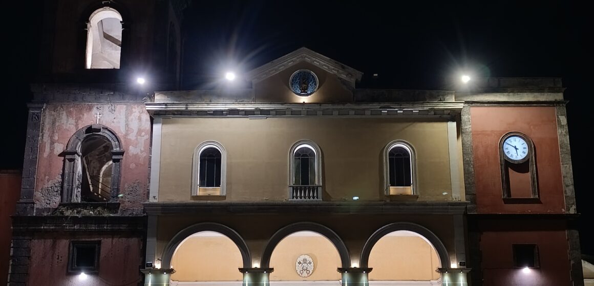 Ercolano. Oltre 200 pasti, ogni martedì, vengono distribuiti in diverse zone di Napoli dal gruppo parrocchiale de ‘Il Samaritano’. Anche due alloggi a disposizione per i senza fissa dimora