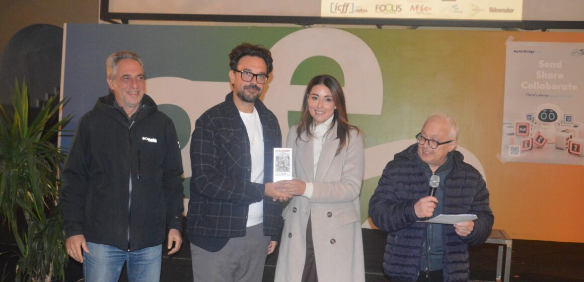 I Vincitori di accordi @ DISACCORDI – Festival internazionale del cortometraggio 22a edizione a Napoli