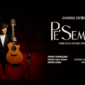 Gabriele Esposito annuncia il mini tour teatrale campano dal titolo “Pe’ sempe” supportato dal singolo “Chella Llà” che supera i 4 milioni di streaming