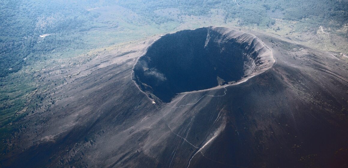 Vulcanologia, finanza e sicurezza informatica. La rivoluzione della fisica quantistica a Pompei venerdì 14 novembre