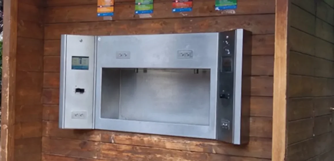 casa dell'acqua Pollena Trocchia. Casetta dell’Acqua, sabato mattina l’inaugurazione. Appuntamento presso il Comune alle ore 10:30