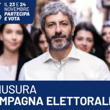 chiusura fico a napoli Schlein e Conte a Napoli il 20/11 per chiusura campagna Fico