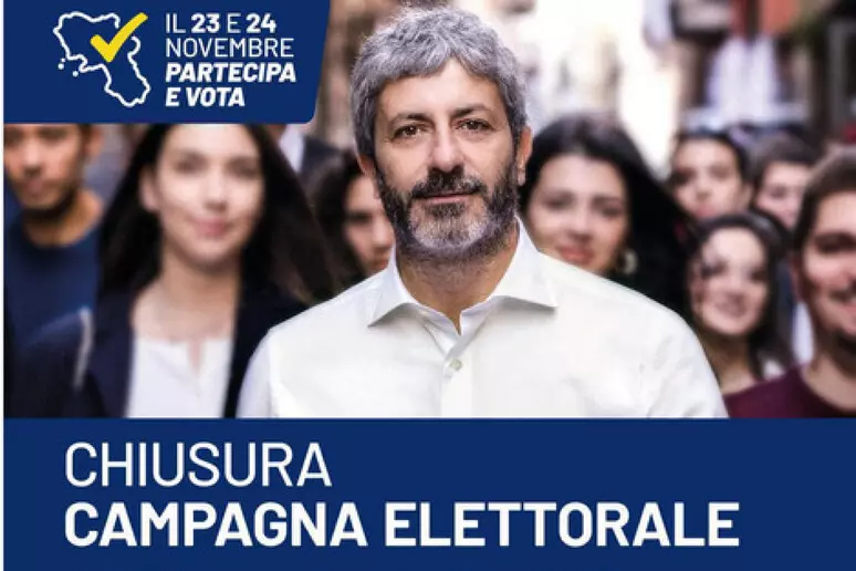 chiusura fico a napoli Schlein e Conte a Napoli il 20/11 per chiusura campagna Fico