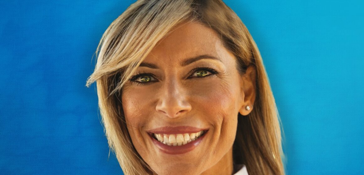 Appello al voto di Lea Romano (Fratelli d’Italia): “Facciamo tornare grande la Campania! Ora tocca a voi, a tutti voi, esserci e partecipare, con convinzione e orgoglio.”