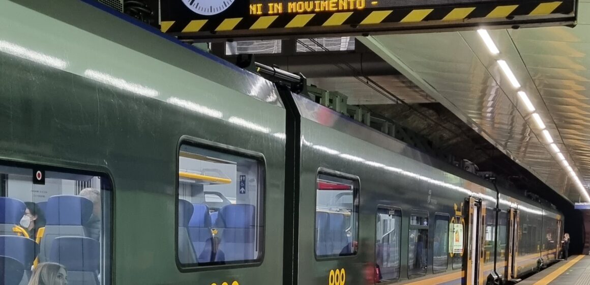 Napoli. Riqualificazione e miglioramento della Linea 2 In avvio i lavori propedeutici per la nuova stazione di piazza Cavour