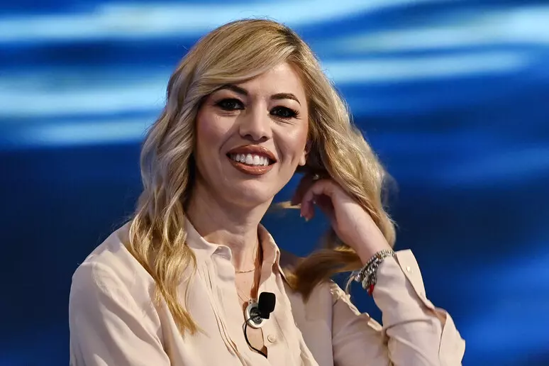 maria rosaria boccia dimensione bandecchi Dopo notifica secondo avviso di garanzia Maria Rosaria boccia (Dimensione Bandecchi) ritira la sua candidatura al consiglio regionale della Campania