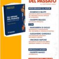 Napoli. Nel pomeriggio, a San Giovanni a Teduccio, si presenta il libro ‘Gli infami del passato’ dell’avv. Giuseppe Milazzo, scritto con il prof. Domenico Biliotti. Appuntamento alla sede dell’associazione ‘Figli in famiglia’