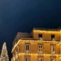 Vico Equense accende la magia: al via L’Incanto del Natale 2025. Si parte con l’accensione dell’Albero in Piazza Umberto I il 3 dicembre