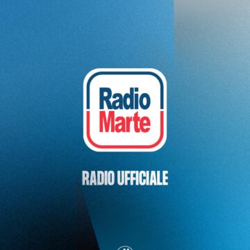 radio marte Radio Marte diventa la ‘Radio Ufficiale’ del Napoli Basket