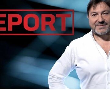 report ranucci Inchiesta giornalistica ‘E brucia ancora’. Report questa sera nella ‘Terra dei Fuochi’. Appuntamento su Rai 3