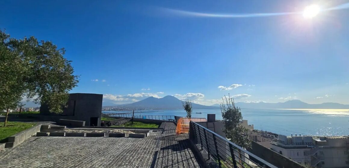 “Parthenope prima di Neapolis”: Mercoledì 19 novembre la presentazione della mostra