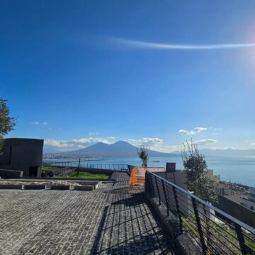 stazione monte echia “Parthenope prima di Neapolis”: Mercoledì 19 novembre la presentazione della mostra