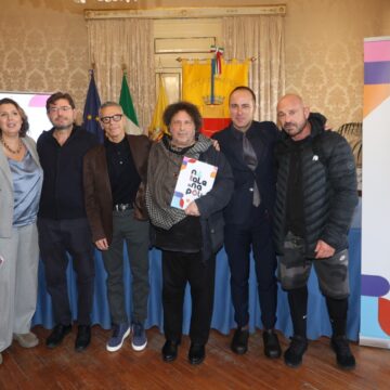 taiz avitabile e altri Dal 5 dicembre all’11 gennaio “Natale a Napoli 2025”, una città in festa tra cultura, musica e comunità
