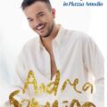 Pollena Trocchia.  Sabato sera – 27 dicembre –  concerto di fine anno di Andrea Sannino in Piazza Amodio