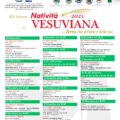 Natività Vesuviana: un ricco cartellone di eventi tra San Giorgio a Cremano, Portici, Massa di Somma, Pollena Trocchia, San Sebastiano al Vesuvio