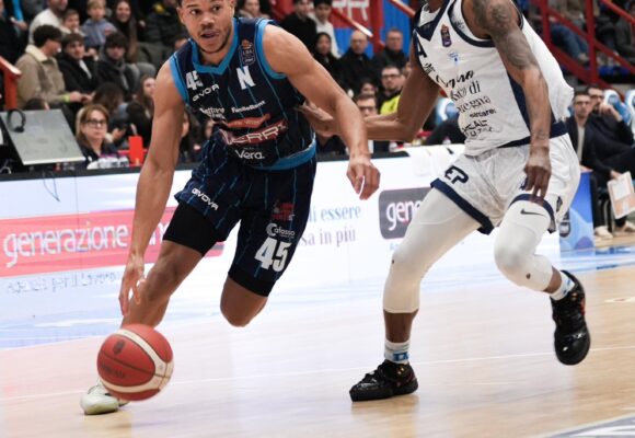 Serie A Basket. Domani   il Napoli al PalaCarnera di  Cremona, coach Magro: Ci attende una partita difficile”. Diretta tv su Sky Sport Basket (ch 205)