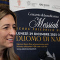 Napoli. Presentato in Sala Giunta il concerto di beneficenza del 29 dicembre al Duomo di Napoli