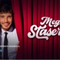 Da oggi su Rai Play, “Meglio Stasera! Quasi one man show”: il primo spettacolo teatrale interpretato da  di Stefano De Martino