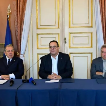 dyrugon accordo dispoccupati napoli Siglato l’accordo per i disoccupati di lunga durata a Napoli