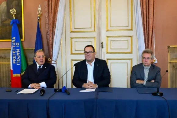 Siglato l’accordo per i disoccupati di lunga durata a Napoli