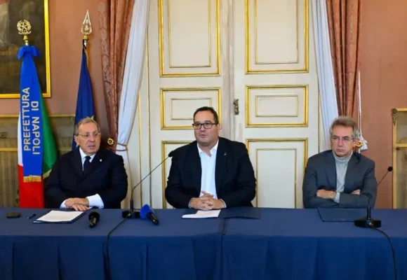 Siglato l’accordo per i disoccupati di lunga durata a Napoli