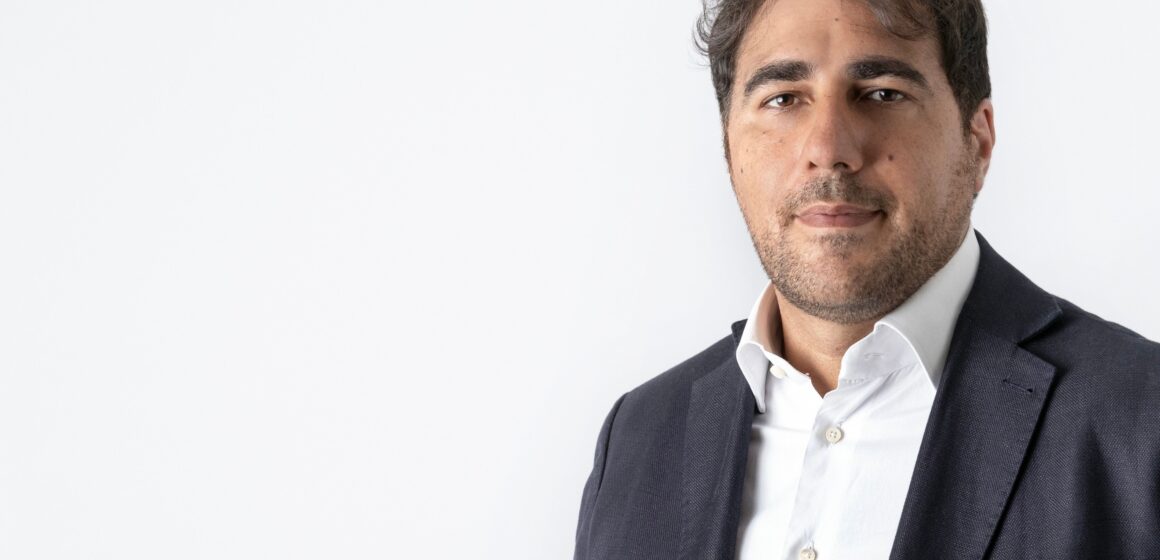 Portici.  Farroni al servizio del campo progressista: “Costruiamo insieme il futuro”