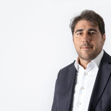 Portici.  Farroni al servizio del campo progressista: “Costruiamo insieme il futuro”