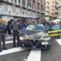 Napoli. Maxisequestro della Guardia di Finanza, tre milioni di prodotti contraffatti. 48 denunciati