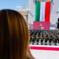 Oggi è Santa Barbara, patrona dei Vigili del Fuoco e della Marina Militare. Giorgia Meloni: “Il  ringraziamento del Governo per il loro instancabile lavoro che svolgono per l’Italia e gli italiani”