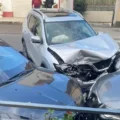 Incidente per l’auto della scorta del Procuratore di Napoli Nicola Gratteri, tre feriti lievi. E’ accaduto in Calabria