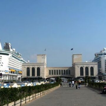 Napoli. Porta Marittima: approvato il progetto esecutivo