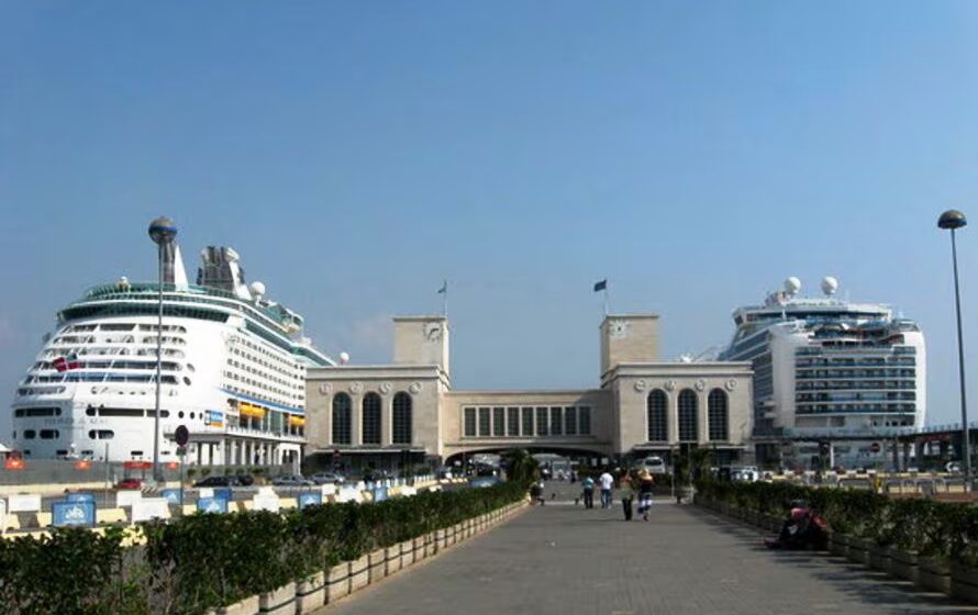 porta marittima napoli Napoli. Porta Marittima: approvato il progetto esecutivo