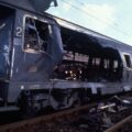 Napoli. Cerimonia per il 41° anniversario della strage sul treno rapido 904 – alle  12,15 – Stazione Centrale