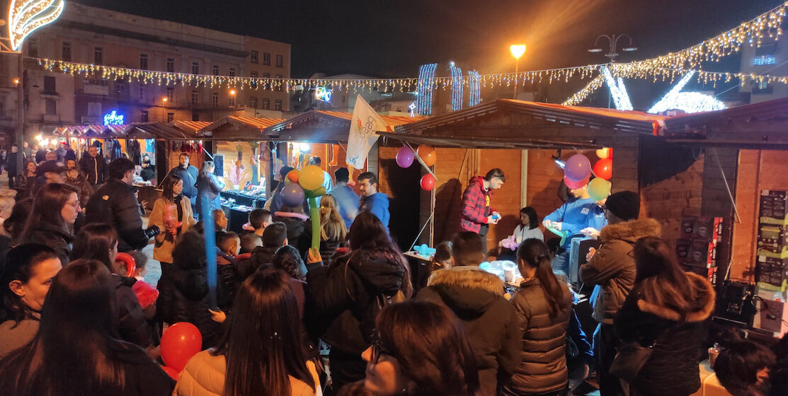 Napoli. Domani il Sindaco Manfredi e l’assessora Armato a  ‘IV Epifania a Piazza Mercato’ e a ‘Sanità-tà-tà’