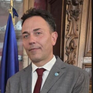 antonio giordano volla sindacato aereonautica militare AMUS Aeronautica. Antonio Giordano, napoletano di Volla, è stato rieletto segretario nazionale dell’associazione professionale a carattere sindacale tra i militari APCSM