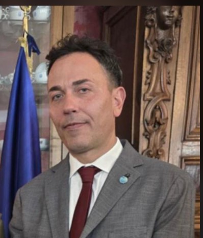 antonio giordano volla sindacato aereonautica militare AMUS Aeronautica. Antonio Giordano, napoletano di Volla, è stato rieletto segretario nazionale dell’associazione professionale a carattere sindacale tra i militari APCSM