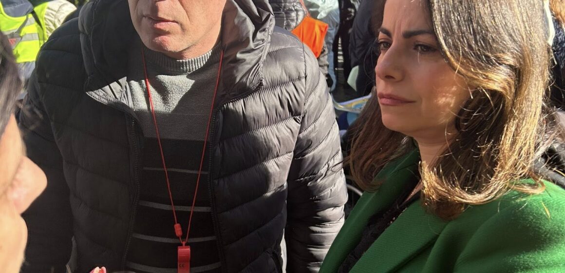 Ddl caregiver,  Carmela Auriemma (M5S): “Dal governo solo propaganda, servono diritti veri e risorse”