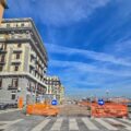 Napoli. Riqualificazione stradale, partito il cantiere in via Toledo e nuovi interventi a Posillipo e sul lungomare