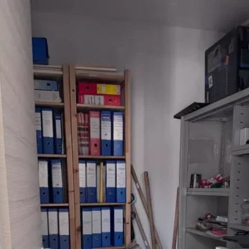 Napoli. Raid Centro Asterix a Barra, Polizia di Stato ha individuato il responsabile. Denunciato un 44enne