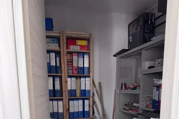 Napoli. Raid Centro Asterix a Barra, Polizia di Stato ha individuato il responsabile. Denunciato un 44enne