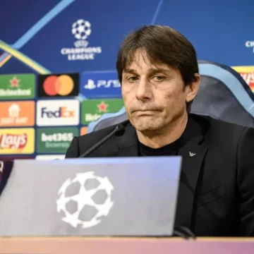 conte champions Champions League. Conte: “Infortuni pesanti ma col Chelsea daremo tutto”