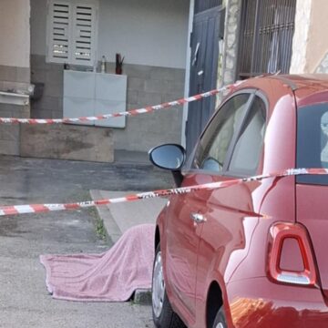 Cercola. Dramma a Caravita, morta 24enne: caduta dal 4°piano di un palazzo dell’ex Iacp. Residenti sotto shock, indaga la Tenenza dei Carabinieri