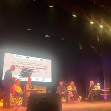 Grande Pompei. Verso ‘rete’ per sviluppo economico e culturale del territorio vesuviano