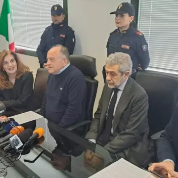 Napoli. Procuratore Nicola Gratteri: “Minori carne da macello e utili idioti per il crimine”