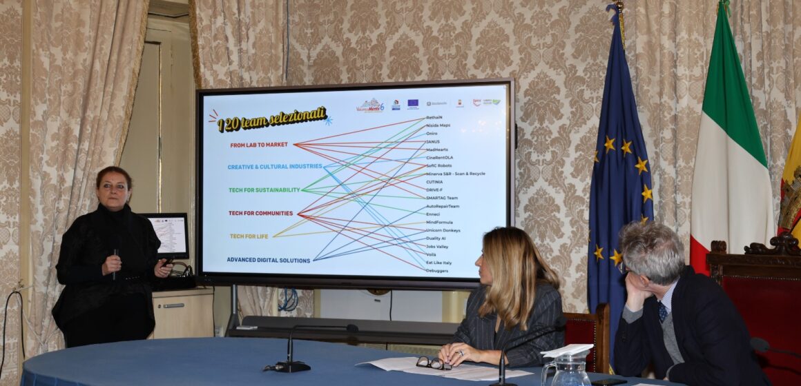Napoli. Il Comune destina 10 milioni di euro al sostegno dello sviluppo economico, dell’occupazione e dell’inclusione sociale 