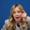 Giorgia Meloni: “E’ ora che l’Ue parli con la Russia, non c’è un veto filo-putiniano di Salvini. Non credo in un’azione Usa in Groenlandia ma non la condividerei”