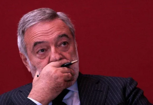 Morto Luigi Nicolais, scienziato ed ex ministro. Aveva 83 anni e originiario di Sant’Anastasia